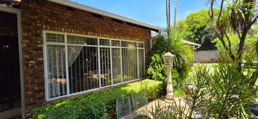 3 Bedroom Property for Sale in Doringkruin North West